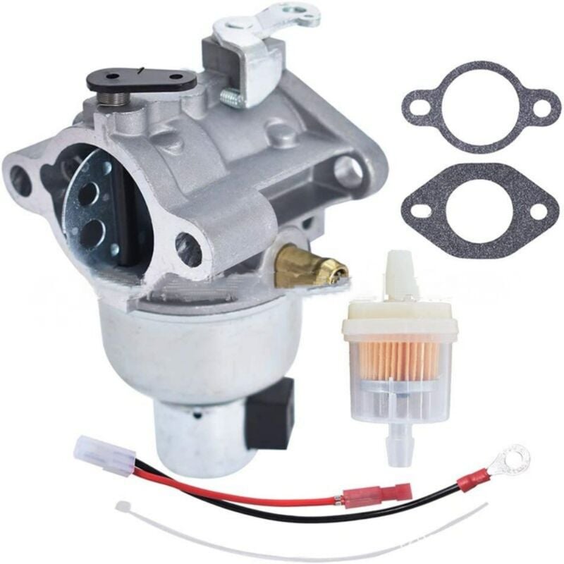 Tonchean - Carburetor kit 20 853 01-S Replace 20 853 21-S SV470 590 sv 591 s