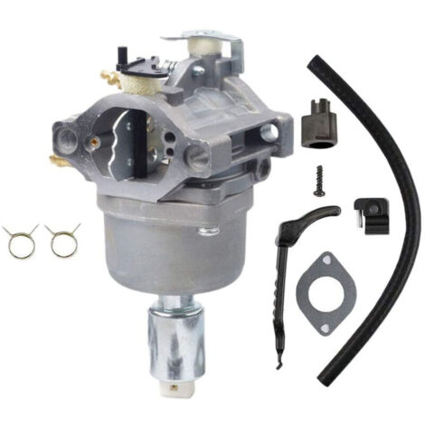 Carburetor lawn tractor engine Briggs & Stratton 794572 793224 791858 792358