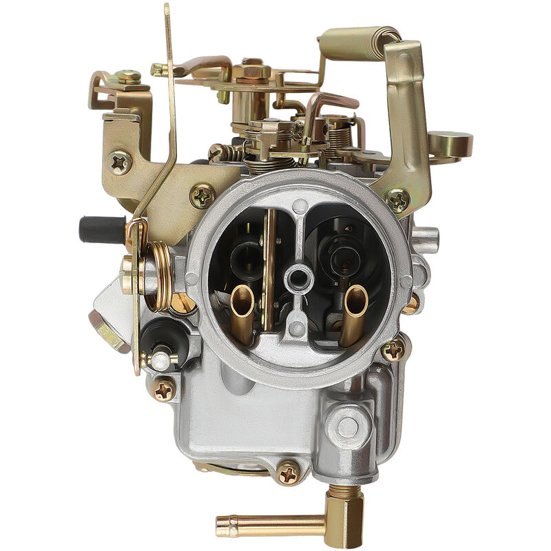 Maxpeedingrods - Carburetor Pour Datsun Nissan A12 120Y 1200 Sunny Cherry 16010-H1602 Carb Manual