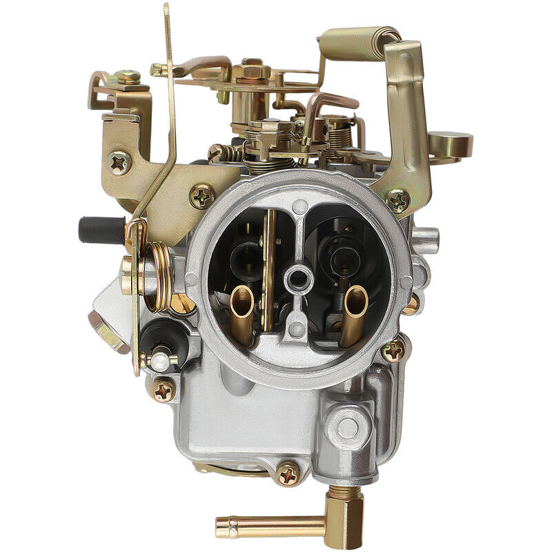 Carburetor Pour Datsun Nissan A12 120Y 1200 Sunny Cherry 16010-H1602 Carb Manual