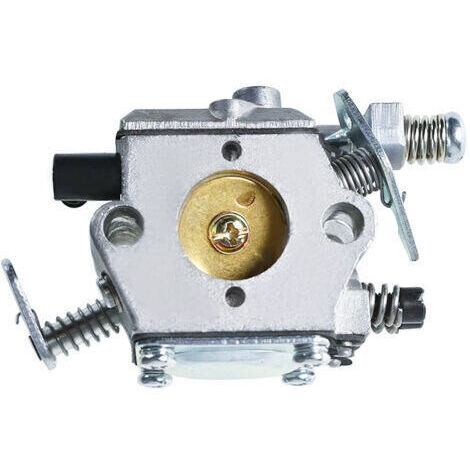 Carburetor pour STIHL 017 018 MS170 MS180 Scie à chaîne Style Walbro