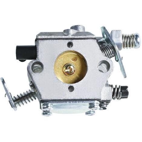 Carburetor pour STIHL 017 018 MS170 MS180 Scie à chaîne Style Walbro