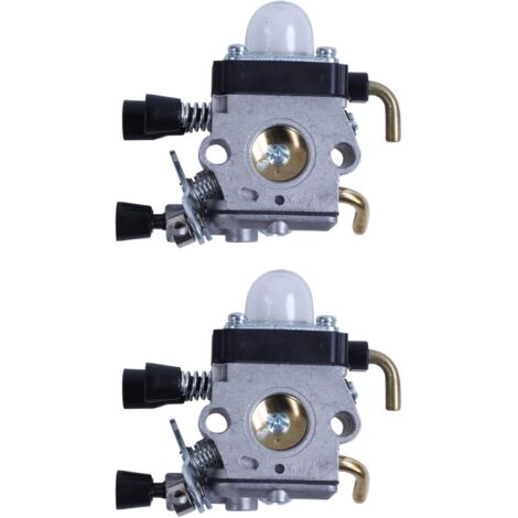 Carburetor pour Tondeuse FS38 FS45 FS46 FS55 FS74 FS75 FS76