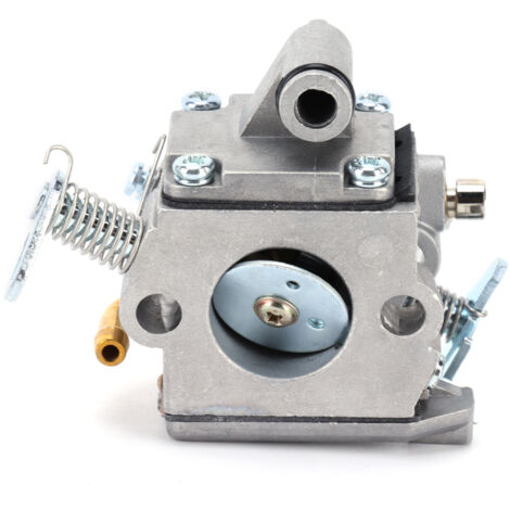 Carburetor Replacement Aluminum Alloy Carb Gardening Accessory for Stihl MS170 MS180