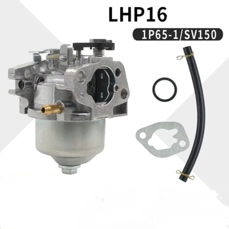 SOLEIL Carburetor SV150 LHP16 RV150 M150 V35 V40 RM4 Trimmer 18550016/0