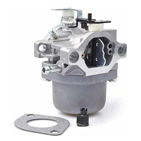 CHOYCLIT Carburetor,New Carburetor for Briggs Stratton Walbro LMT 5-4993