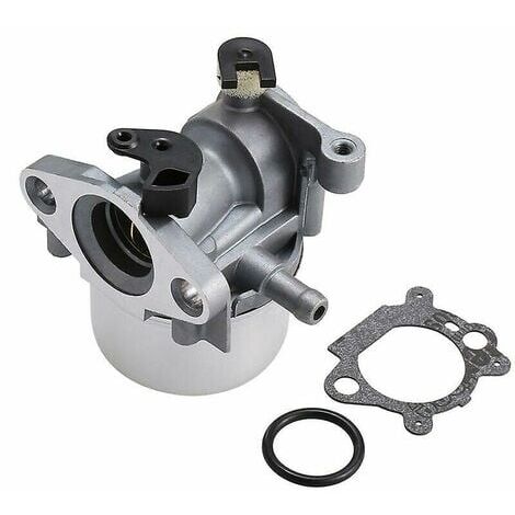 ONTWAY Carburettor A new type of carburetor with mounting gasket, instead of the Briggs & Stratton carburetor, 799871 790845 799866 796707 794304