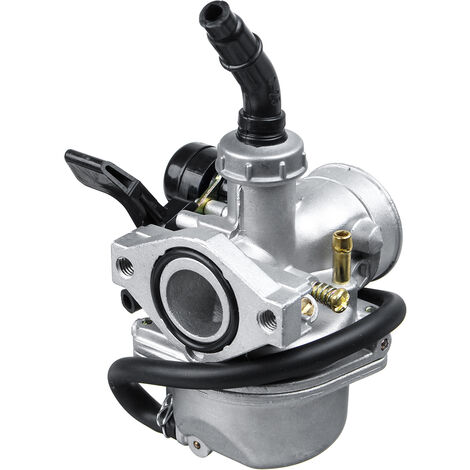 main image of "Carburettor Carb Air Filter For 4 Stroke ATV Quad Mini Motor 50cc 70cc 90cc 11cc"