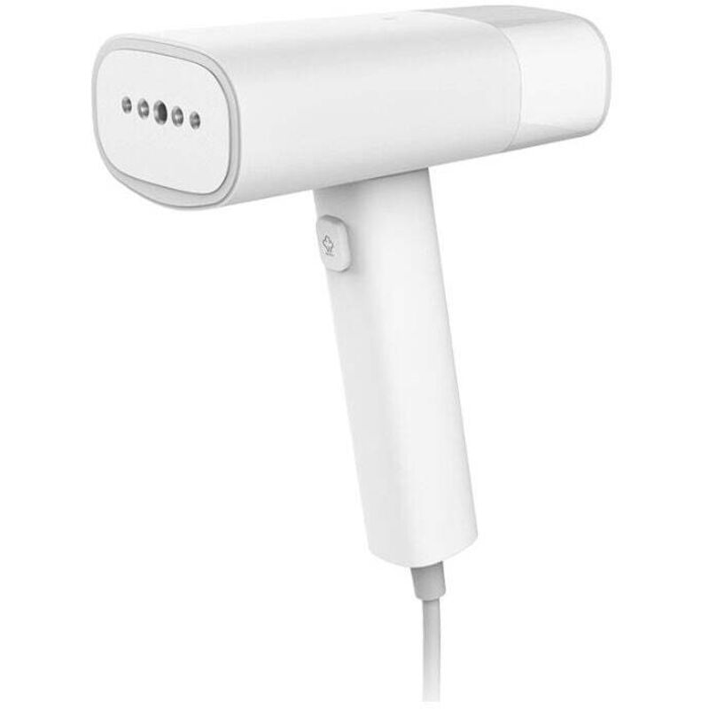 Défroisseur vapeur portable GT-306LW, booster de chauffage secondaire adapté à la machine à brosser à vapeur portable