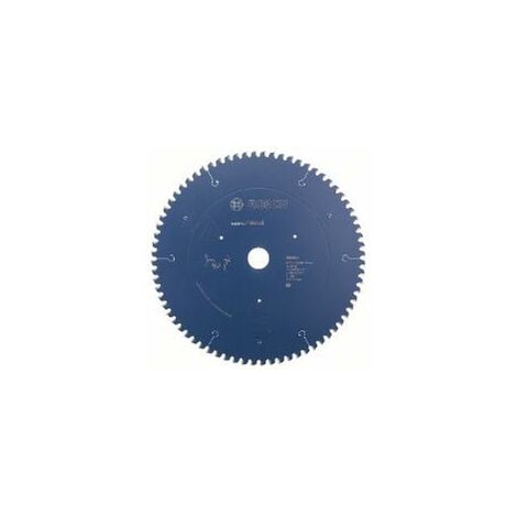 BOSCH Expert per lama circolare per legno Ø30mm - 305 x 30 x 2,4 mm, 72 - 2 608 642 531