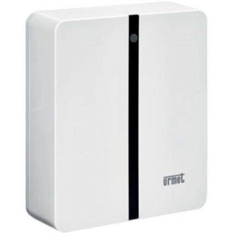 Carcasa adaptadora de pared urmet para callme 1083/88