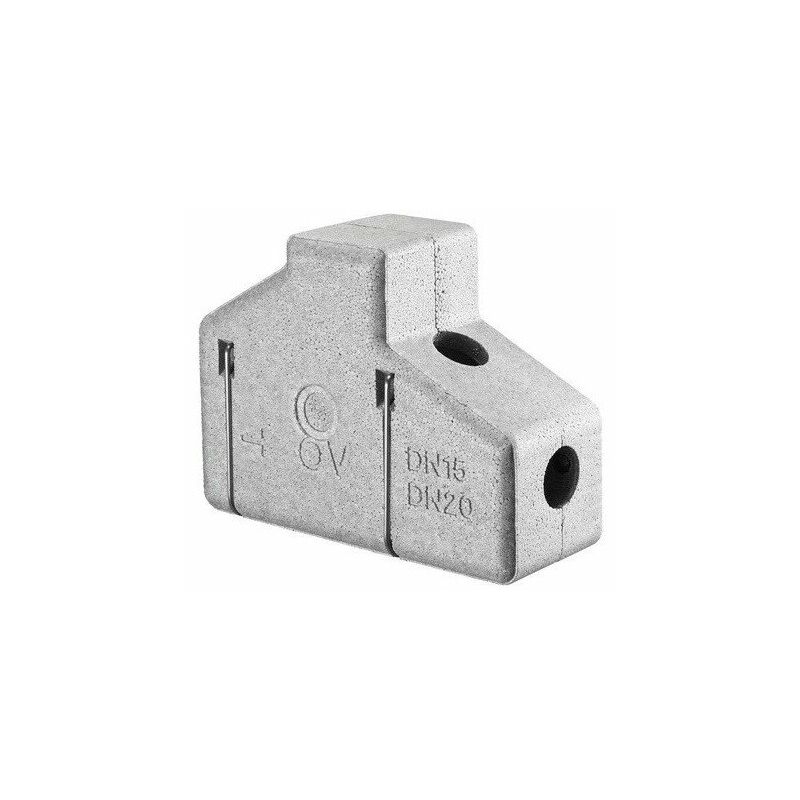 

Carcasa Aislante Para Aquastrom T Plus Dn15 / 20