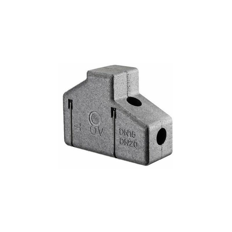

Carcasa Aislante Para Aquastrom T Plus Dn25