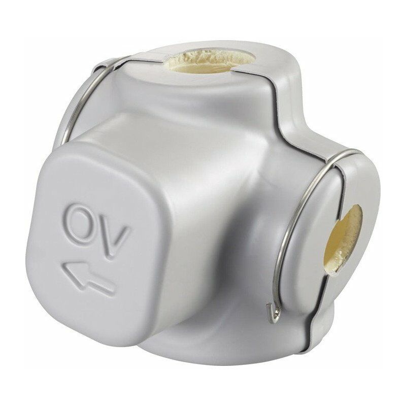 

CARCASA AISLANTE PARA COCOON QTZ DN20HF (180-1300 l / h)