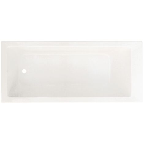 Carcasa Bañera Rectangular Mod. Agata Sin Paneles
