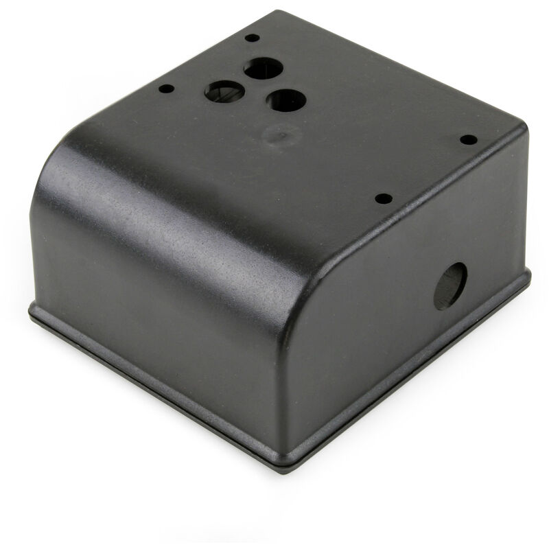 

Carcasa caja de control para el molino triturador de fruta pieza de repuesto molino de fruta