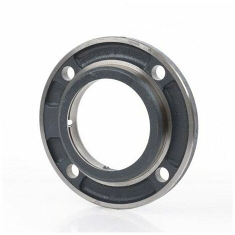 Carcasa con brida GG.ME07N 205 mm DE 135 mm DI 71987 mm rd.INA