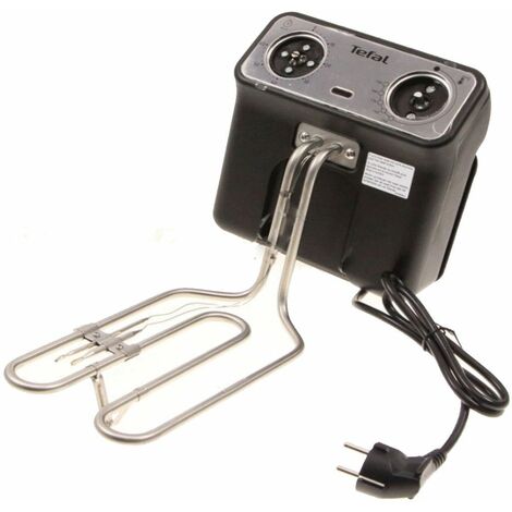Carcasa con resistencia SS-996430 TEFAL