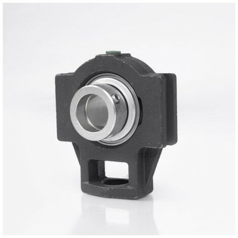 Carcasa de abrazadera UCT318 D1 NTN 90mm NTN