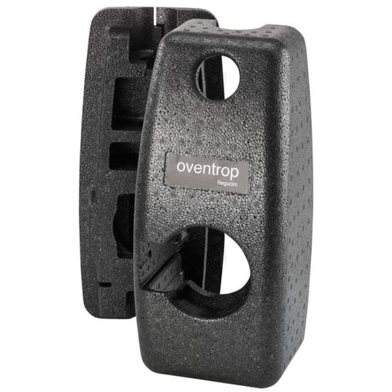 

Oventrop - CARCASA DE AISLAMIENTO PARA GRUPO REGUCIRC B