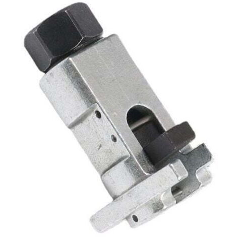 Carcasa de cojinete de rueda KZQ, 5,0-13 mm, herramienta de extracción de amortiguador, separador mecánico universal - extensor de puntal
