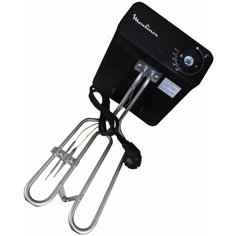 Carcasa de control con resistencia SS-996632 MOULINEX