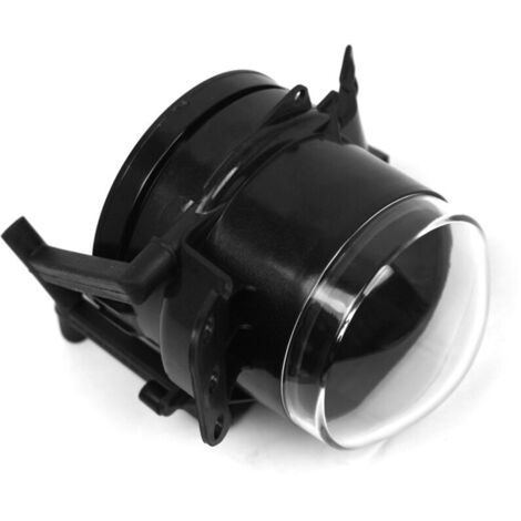 Carcasa de Faro Antiniebla para BMW Serie 5 2004-2010, Ref. 63177897188
