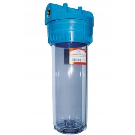 CARCASA DE FILTRO DE 2 PIEZAS 1 - H/CF-57-025