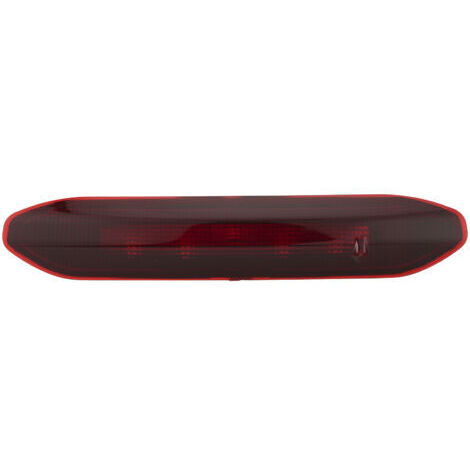 Carcasa de la tercera luz de freno LR036355 LR014462 LR022048 para Land Rover Freelander 2 LR2 2006-2015 roja