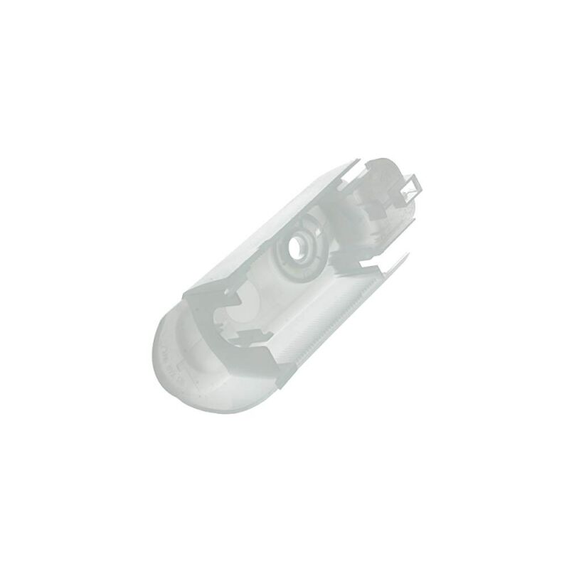 Whirlpool - carcasa de termostato para frigorífico 481244079219