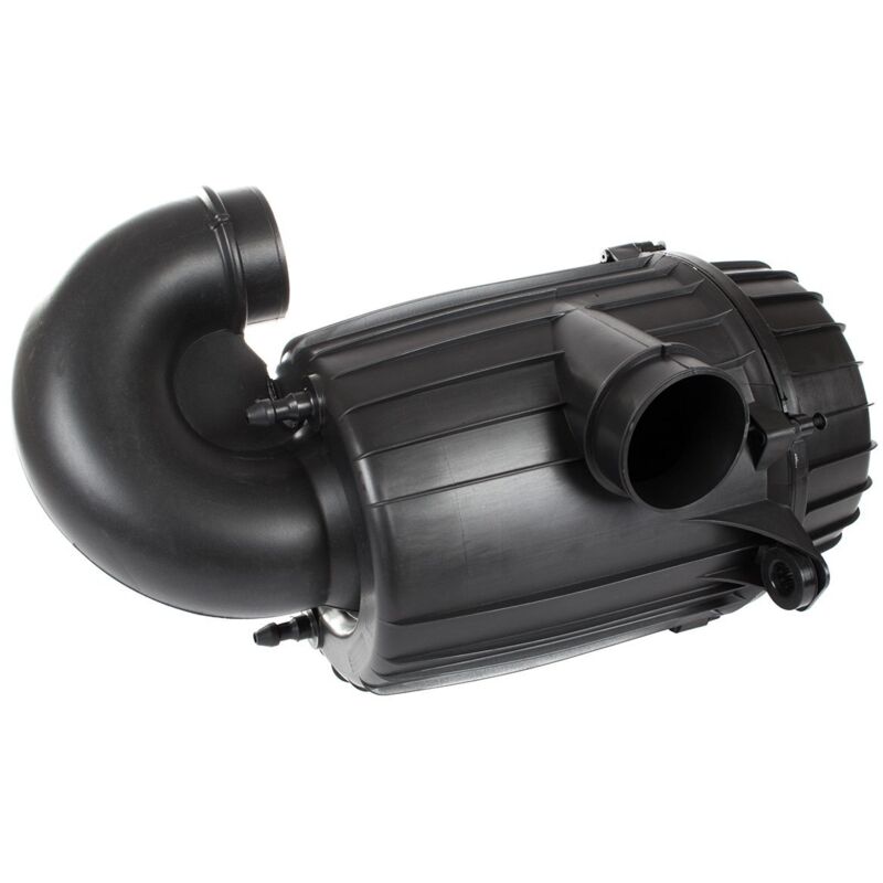 Carcasa del filtro de aire Fiat Ducato III 2006- 2.2 / 3.0 JTD