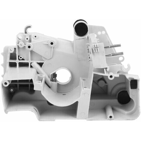 Carcasa del motor del cárter para Stihl MS170 MS180 MS 170 180 DOPA