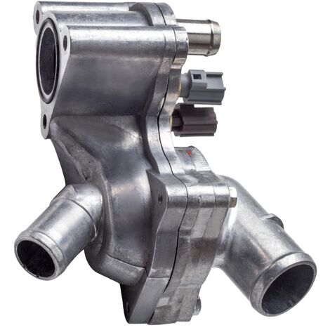 Carcasa del termostato para Ford Mustang Explorer 4.0L V6 Tapa 2L2Z8575AA 2006-