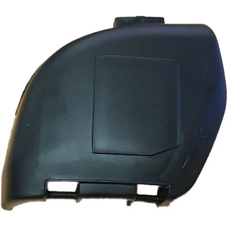 CARCASA FILTRO AIRE GX35