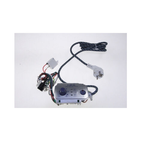 Carcasa frontal + tarjeta electrÃ³nica CS-00098536 CALOR