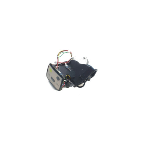 Carcasa frontal + tarjeta electrÃ³nica CS-00144205 CALOR
