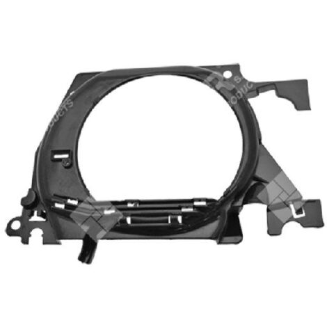 Carcasa interna de arranque para motosierras HUSQVARNA 503.8906.01 503.8906.01 COMPATIBLE - 040865