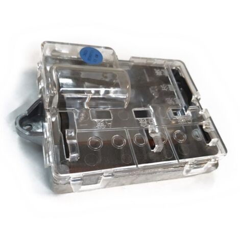 Carcasa para centralita controladora tipo Xiaomi Mijia