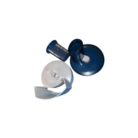 CARCASA para PEQUEÑOS ELECTRODOMÉSTICOS Bosch - 00653187