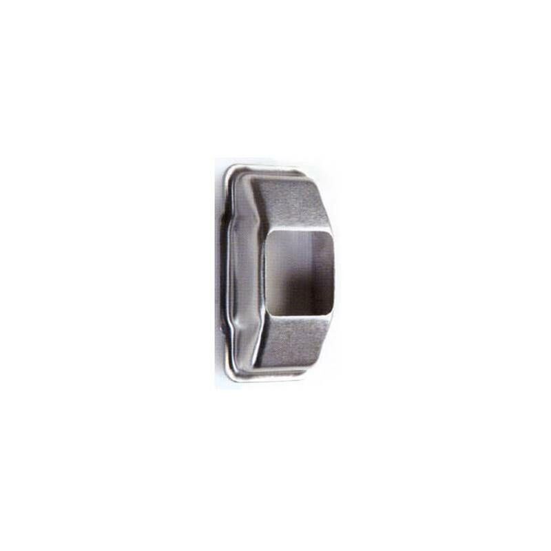 

Cambesa - Carcasa Pasacintas Persiana Bl 49673 Oro