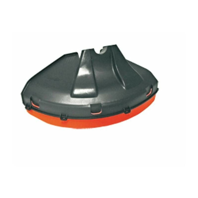 

Carcasa protectora universal de nylon para desbrozadoras