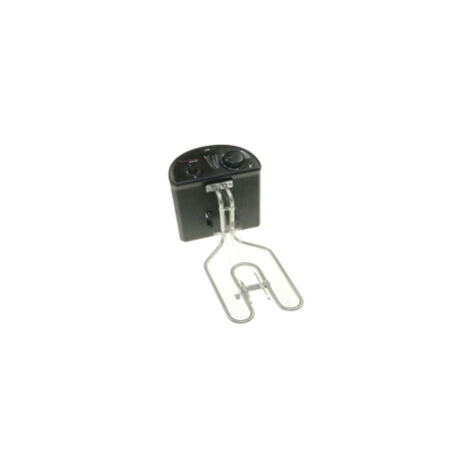 Carcasa + resistencia SS-992220 MOULINEX