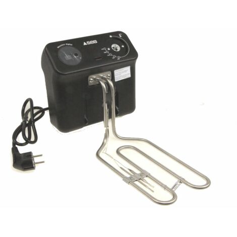 Carcasa + resistencia SS-996444 SEB