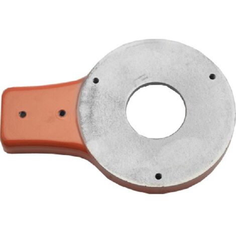 Carcasa superior para aplicación cortasetos MULTIMARCA COMPATIBLE - 018236
