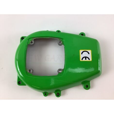 Carcasa volante motor cortasetos GREEN LINE GT 600 700 016545