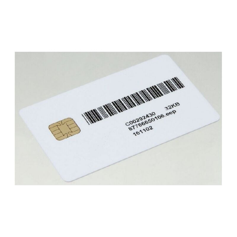 Carte de programmation pour Lave-Linge HOTPOINT - ARISTON C00292430