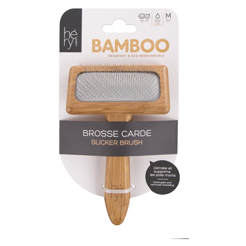 

Carda Bambu Talla M