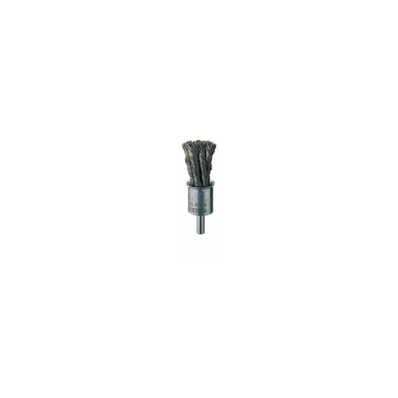 

Carda Brocha Inox. Trenzad Pbg 1919 0,35