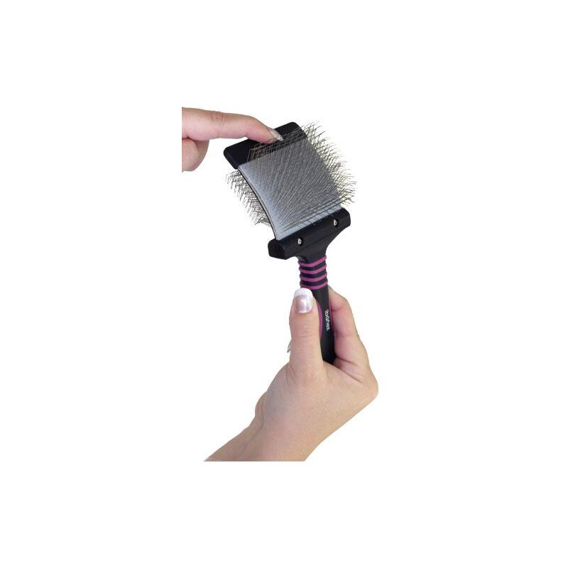 

Carda doble extrasuave flexible IBÁÑEZ CARDA FLEXIBLE DOBLE PEQUEÑA