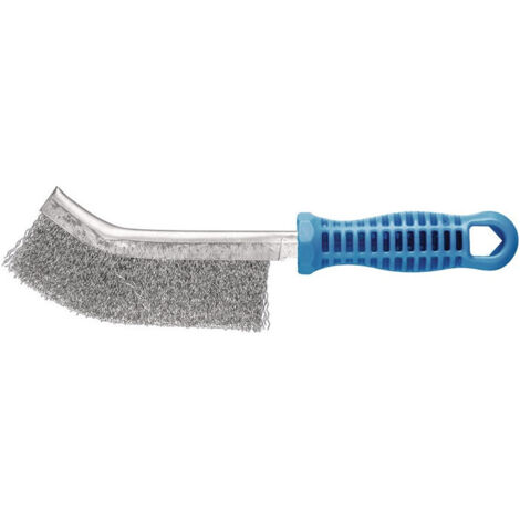 CARDA HBG 10 INOX 0,30 - PFERD